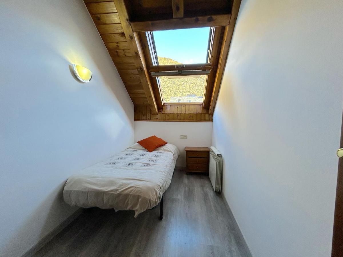 Duplex Lluminos A Esterri D'Aneu By Rural D'Aneu Dış mekan fotoğraf